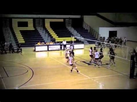 Phoenix College Athletics 2012 - YouTube