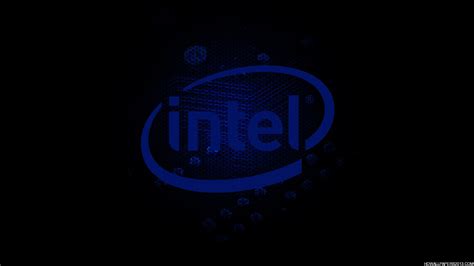 🔥 Download Intel Wallpaper by @jhenson | Intel Wallpaper 1920x1080 HD ...