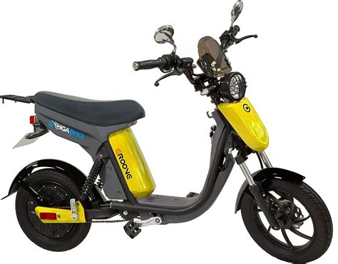 Fastest Electric Scooter 2019 - Electric Moped Reviews & Guide (With images) | Best electric ...