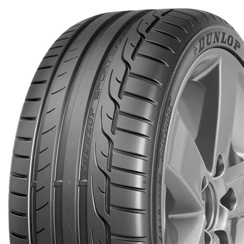 DUNLOP® SP SPORT MAXX RT Tires