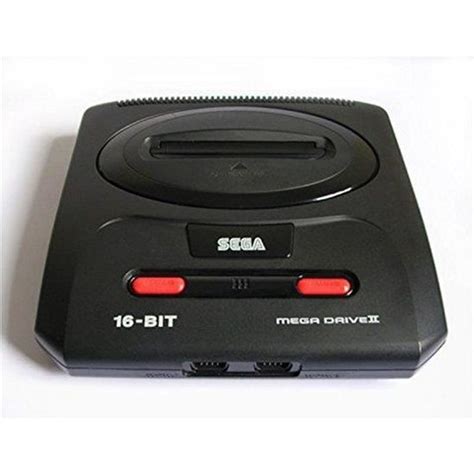 Console megadrive 2 - Cdiscount Jeux vidéo