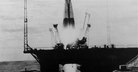 Sputnik witnesses saw failure, then success