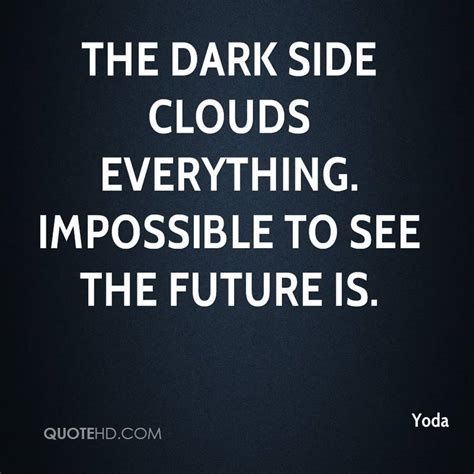 Dark Side Quotes. QuotesGram