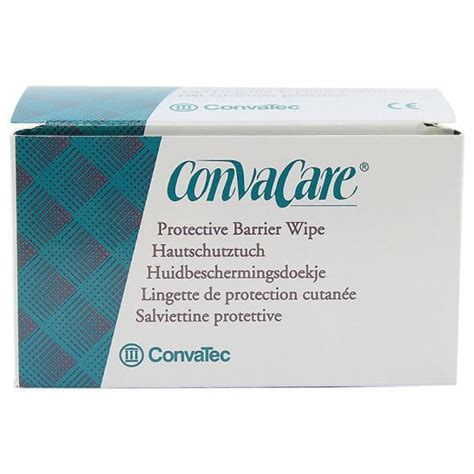 Protective Barrier Wipes - AllKare - ConvaCare - Box of 100 - Walmart ...