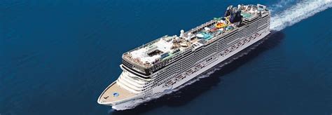 Mediterranean Cruises | Best Mediterranean Vacation | Norwegian Cruise Line