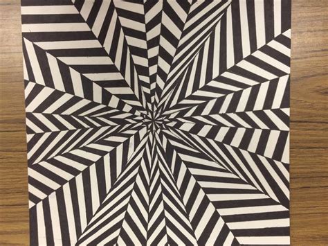 Best 25+ Optical illusions drawings ideas on Pinterest | Illusion art, Optical illusions and ...