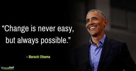 Barack Obama Quotes That Will Inspire Success In Your Life