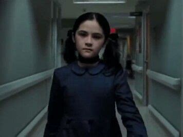 esther from movie, orphan (2009) | Orphan, Orphan movie, Horror movies funny