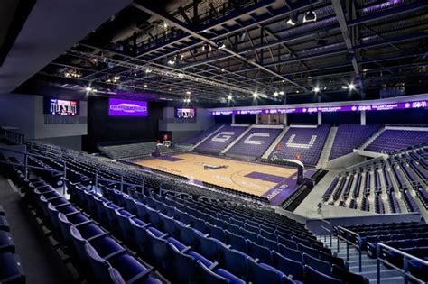 Spotlight: Grand Canyon University Arena - Green Building and Design ...