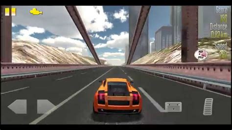 Highway Racer - racing game v1.15 APK + OBB for Android