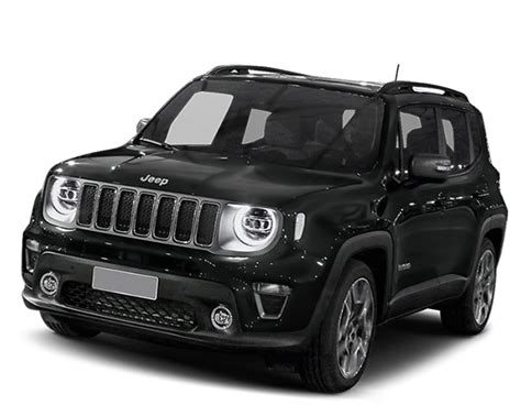 2019 Jeep Renegade Model Details | Rairdon's Chrysler Dodge Jeep RAM of ...