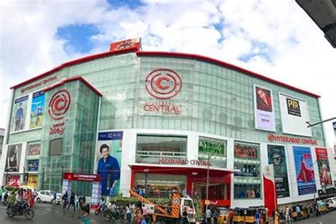 HYDERABAD CENTRAL MALL (2024) All You Need to Know BEFORE You Go (with Photos) - Tripadvisor