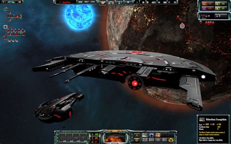 Sins of a Solar Empire: Rebellion is still getting DLC after six years ...