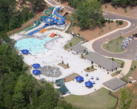 Greenville Water Park