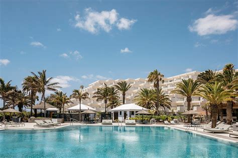 Paradisus By Meliá Salinas Lanzarote - Adults Only Pool: Pictures & Reviews - Tripadvisor