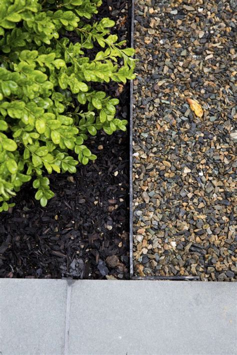 Landscaping 101: Mulch - Gardenista