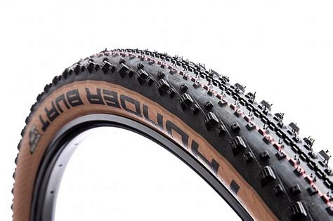 Schwalbe THUNDER BURT Super Race 29 Inch MTB Tire [11654234]