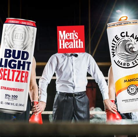 50 Best Hard Seltzers of 2020 — Top Alcoholic Seltzer Flavors