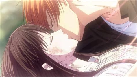 11 Most Memorable Anime Kisses That Defined Romance