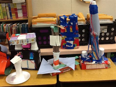 Mrs. Navarre’s Teaching Blog: STEM Activities in the Classroom