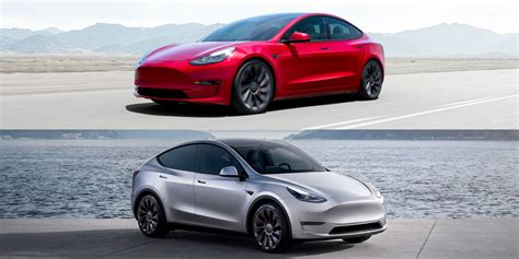 Tesla Model Tesla Model Y: Side-By-Side Comparison, 58% OFF