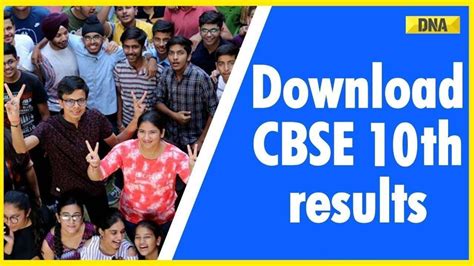 CBSE 10th Result 2022 News: Read Latest News and Live Updates on CBSE 10th Result 2022, Photos ...