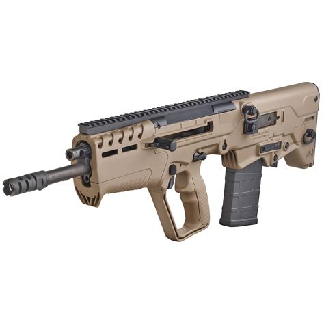 IWI Tavor 7 FDE 7.62 NATO Bullpup · DK Firearms