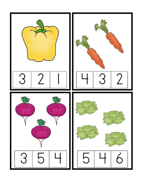 Preschool Gardening Worksheets Printable - Printable Calendars AT A GLANCE