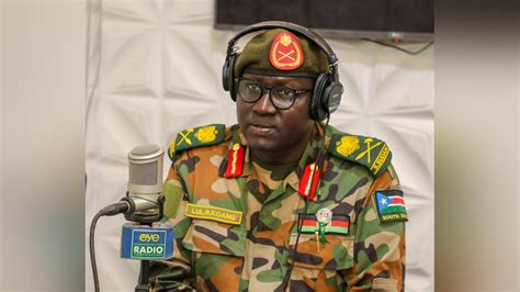 Army says heightened Juba deployment is to deter robberies - South Sudan