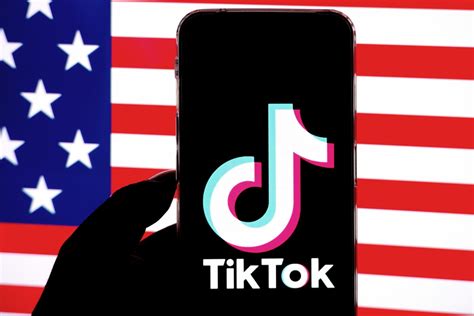 Will the US ban TikTok? - Harvard Law School | Harvard Law School