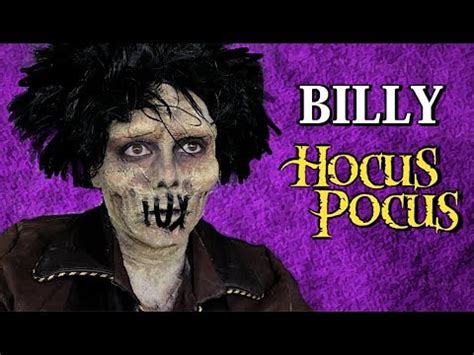 Hocus Pocus Halloween Makeup Tutorials | POPSUGAR Beauty