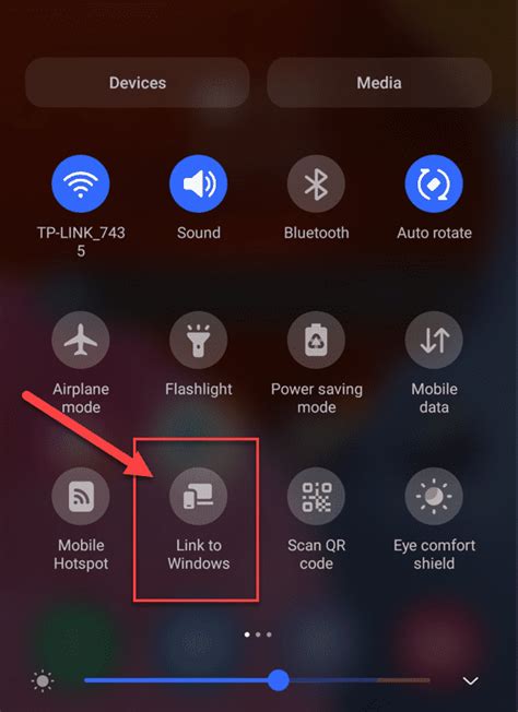 How to Connect Your Android Phone with Windows 11