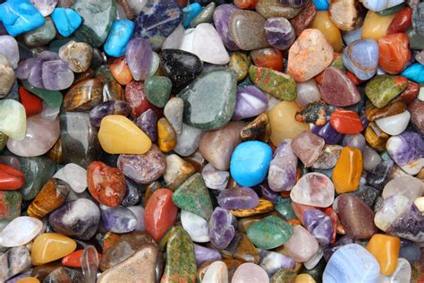 The 11 Most Powerful Crystals for Manifestation: Get What You Want