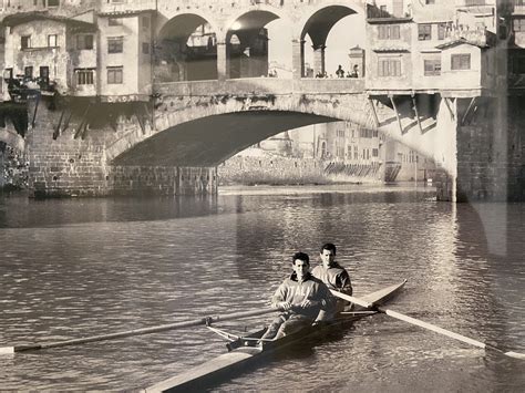 Building Bridges: The Story of the Ponte Vecchio in Florence - Italy ...