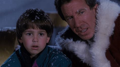 The Santa Clause (1994) - Backdrops — The Movie Database (TMDB)