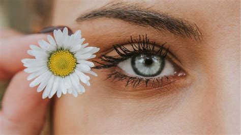 Best mascara for sensitive eyes - Dry Eye Directory