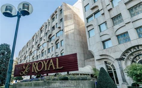 Le Royal Hotels & Resorts in Luxembourg, Luxembourg from 338$, photos ...