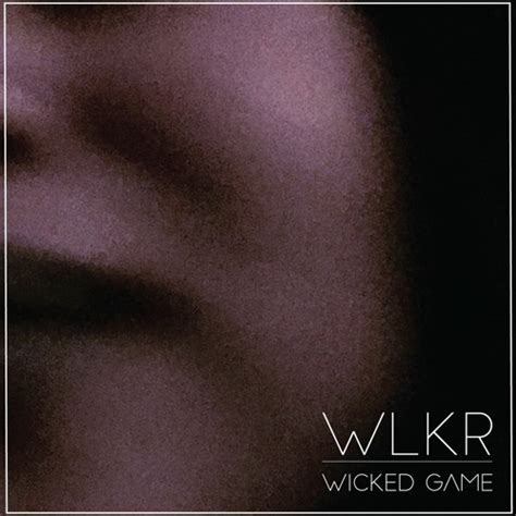 Stream Chris Isaak - Wicked Game (cover) by WLKR. | Listen online for ...