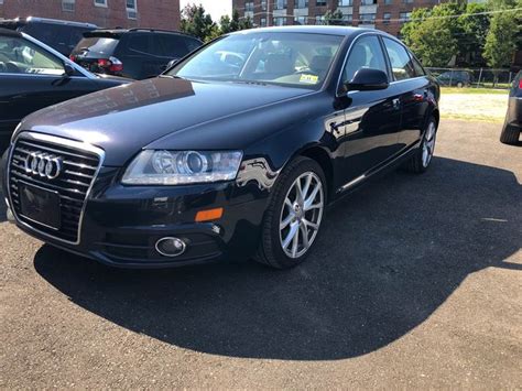 2011 Audi A6 AWD 3.0T quattro Premium Plus 4dr Sedan In Freeport NY - OFIER AUTO SALES