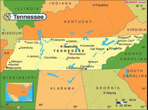 Sewanee Tennessee Map – secretmuseum