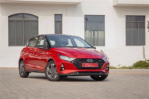 Hyundai i20 (2021) Review