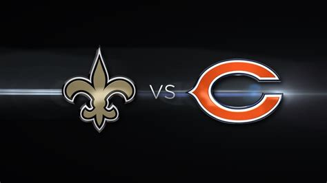 Trailer: Saints vs. Bears