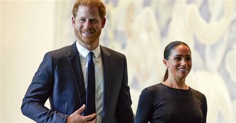 Prince Harry and Meghan Markle’s spokesperson slams paparazzi for ‘near ...