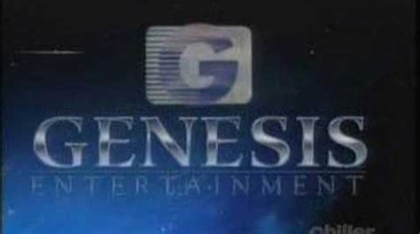 Genesis Entertainment | Scary Logos Wiki | Fandom