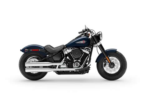 2019 Harley-Davidson Softail Slim Guide • Total Motorcycle