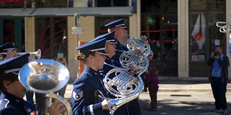 U.S. Air Force Band to perform in Alabama for Independence Day ...