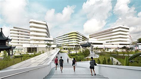 Singapore University of Technology and Design: Contact us