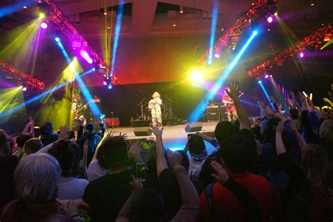 Japanese glam rock band ACME plays first overseas concert at Anime Milwaukee 2019 | Milwaukee ...