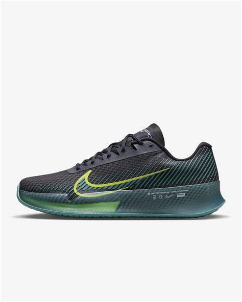 NikeCourt Air Zoom Vapor 11 Men's Hard Court Tennis Shoes. Nike IN