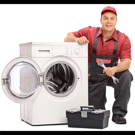 Washing Machine Repair In Laval | VM Service Tech